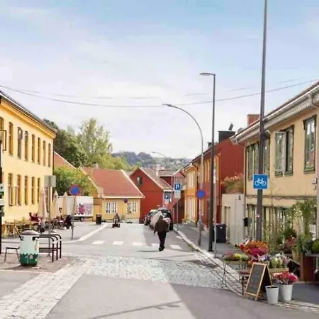 Cozy, And Spacious * Oslo