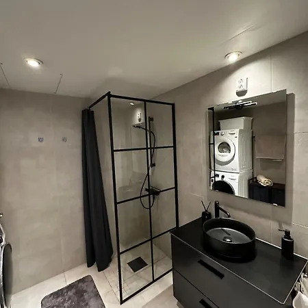 Cozy, And Spacious Apartament Oslo