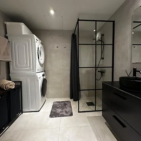 Cozy, And Spacious Apartament