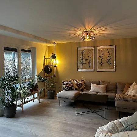 Apartament Cozy, And Spacious