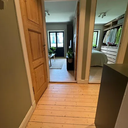 Pa Ovre Gruenerlokka Apartman