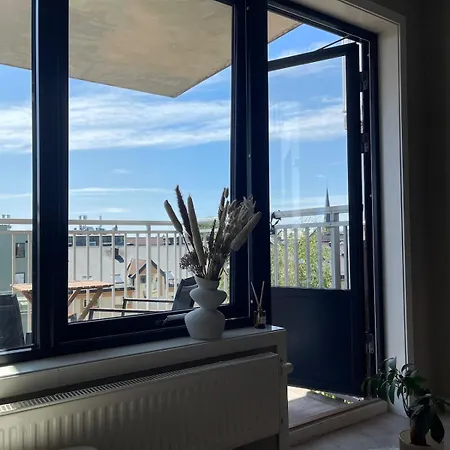 Apartment Grunerlokka House - *