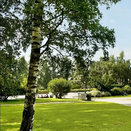 Apartment Grunerlokka House - Oslo