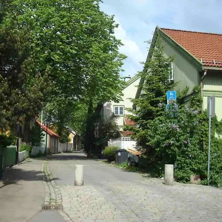 Apartman Cozy And Easy
