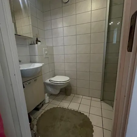 Apartman Cozy And Easy Oslo