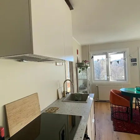 Cozy And Easy Apartman