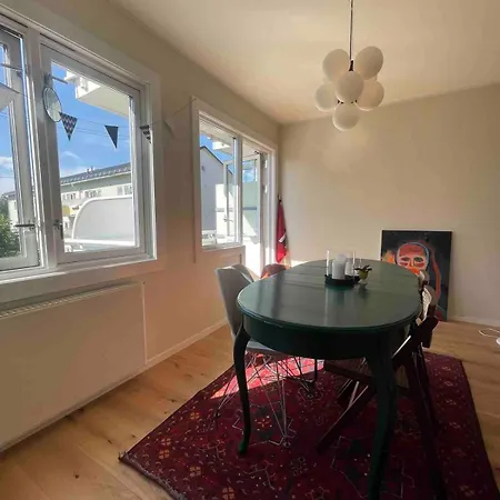 Cozy And Easy Apartman