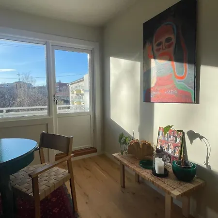 Apartman Cozy And Easy Oslo