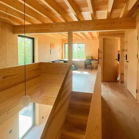Perfect Location By The Forest Edge In Vakantiehuis