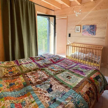 Perfect Location By The Forest Edge In Vakantiehuis Oslo