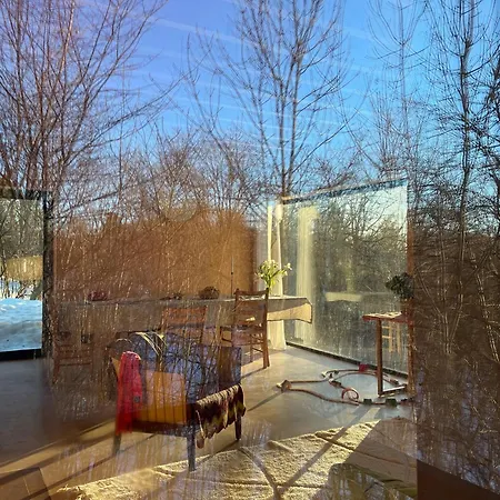 Perfect Location By The Forest Edge In Oslo
