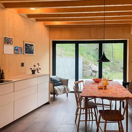 Perfect Location By The Forest Edge In