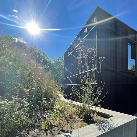 Vakantiehuis Perfect Location By The Forest Edge In *
