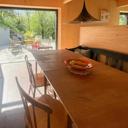 Perfect Location By The Forest Edge In Vakantiehuis Oslo