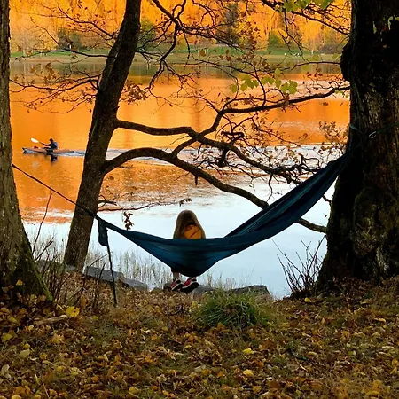 Perfect Location By The Forest Edge In *