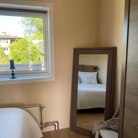 Apartman Charming Penthouse With Big Terrace *