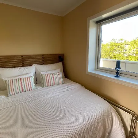 Charming Penthouse With Big Terrace Apartman