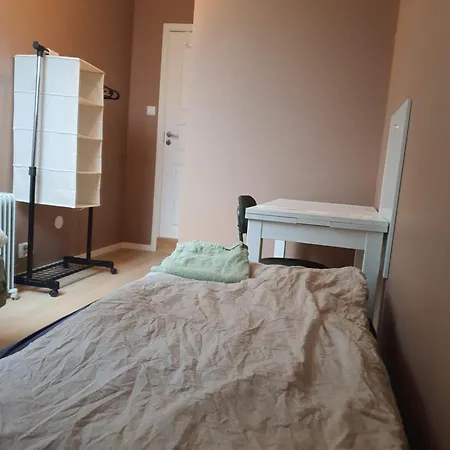 Oslo Stay Guesthouse Homestay *