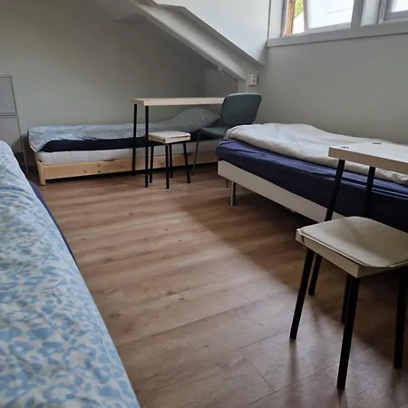 Homestay Oslo Stay Guesthouse Oslo