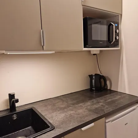 Oslo Stay Guesthouse Homestay