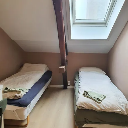 Homestay Oslo Stay Guesthouse *