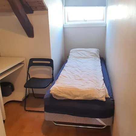Habitación en casa particular Oslo Stay Guesthouse