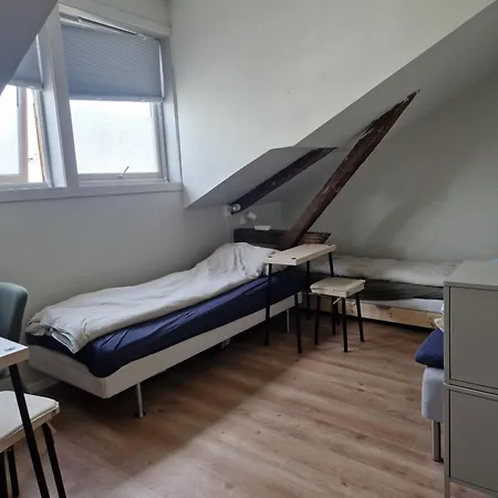 Oslo Stay Guesthouse Homestay Oslo