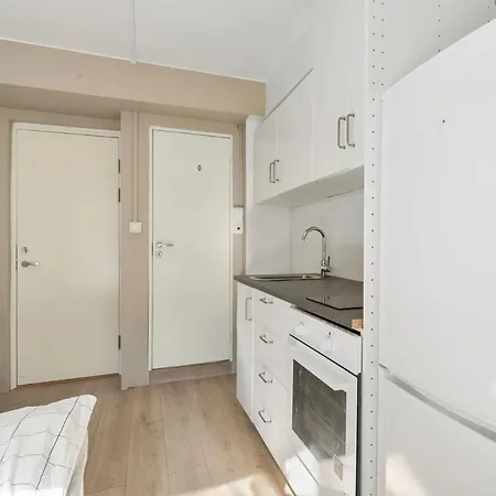 Leilighet Bright 1 Bedroom *