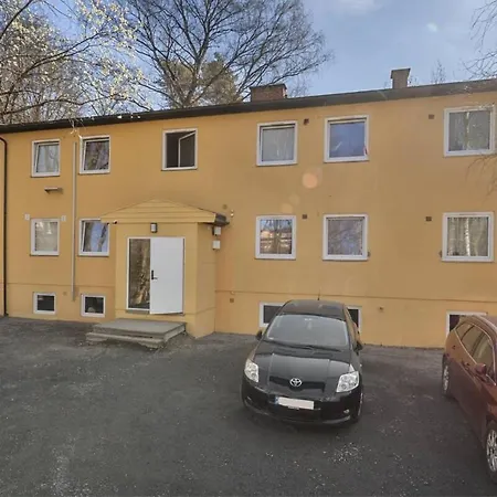 Bright 1 Bedroom Oslo