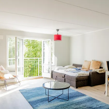 Lägenhet Refurbished And Spacious 1 Bedroom *