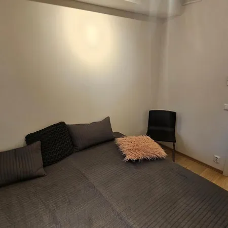Heart Of The Accommodatie bij particulieren *