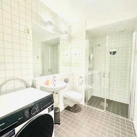 Tjuvholmen 2br *
