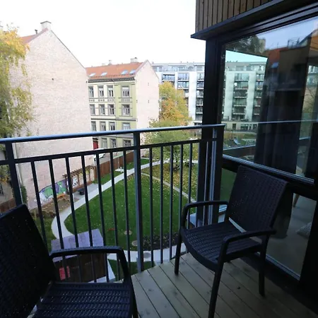 Accommodatie bij particulieren Heart Of The