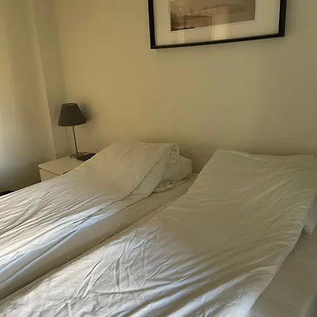 Heart Of The Accommodatie bij particulieren Oslo