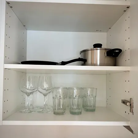 Apartman Chic And Modern - *