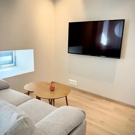 Apartman Chic And Modern - *