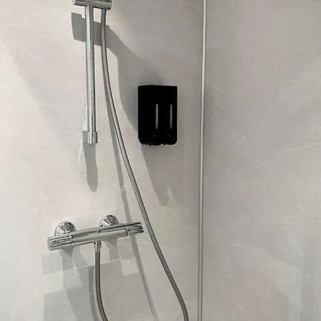 Apartman Chic And Modern - *
