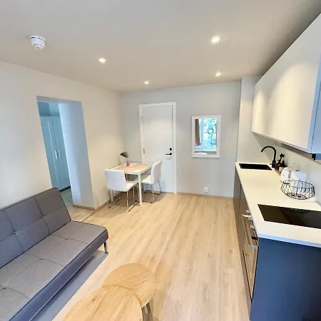 Smart & - New Renovated * Oslo