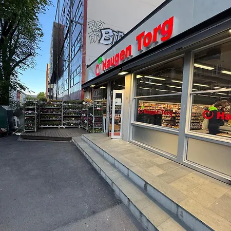Smart & - New Renovated Apartment