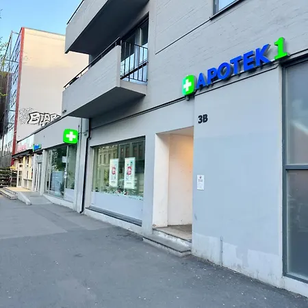 Smart & - New Renovated Apartment *