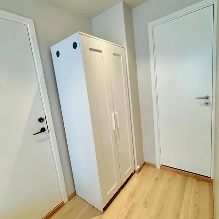 Smart & - New Renovated Apartment