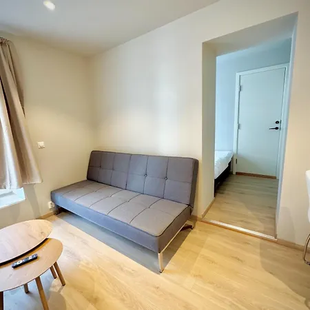 Smart & - New Renovated * Oslo