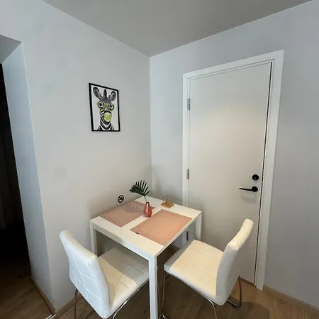 Smart & - New Renovated Oslo