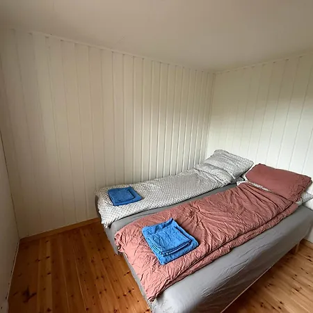 Appartement Hel I Bekkelag, 5 Minutter Til Sentrum Oslo