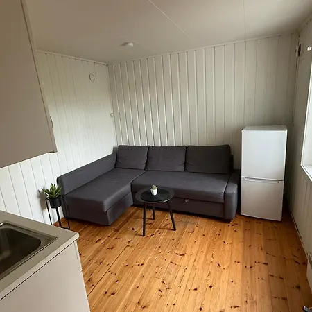 Hel I Bekkelag, 5 Minutter Til Sentrum * Oslo