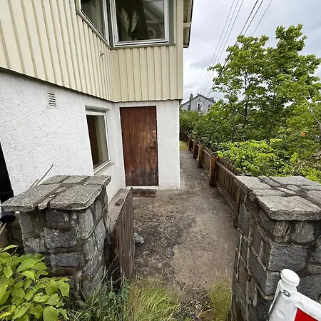 Appartement Hel I Bekkelag, 5 Minutter Til Sentrum Oslo
