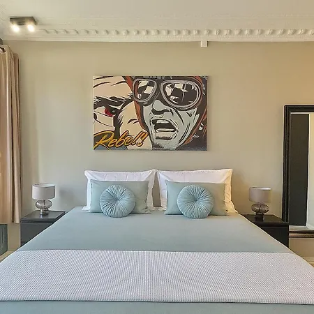 Appartamento The Grand Penthouse