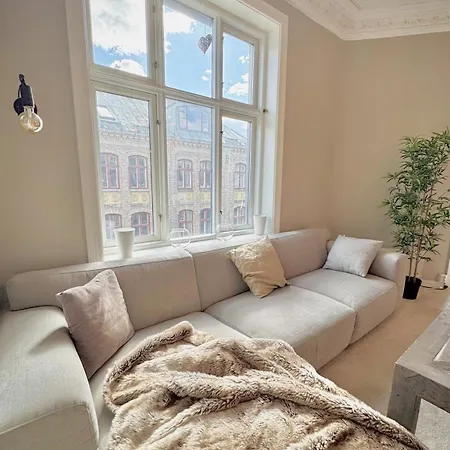 The Grand Penthouse Appartamento *