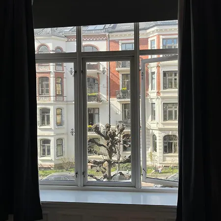 Frogner - 212 Sqm, Pool Table, 3 Bathrooms Apartamento *