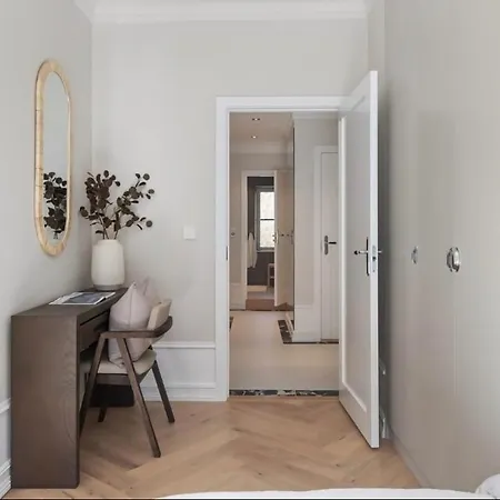 Classic And High End In Frogner, * オスロ